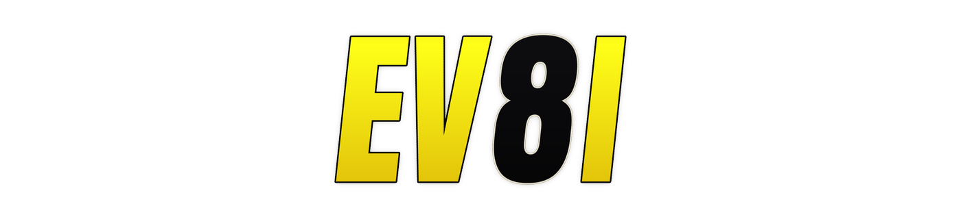 ev8i logo